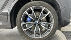 BMW X3 xDrive20i MHT M Sport 5dr Step Auto Petrol Estate